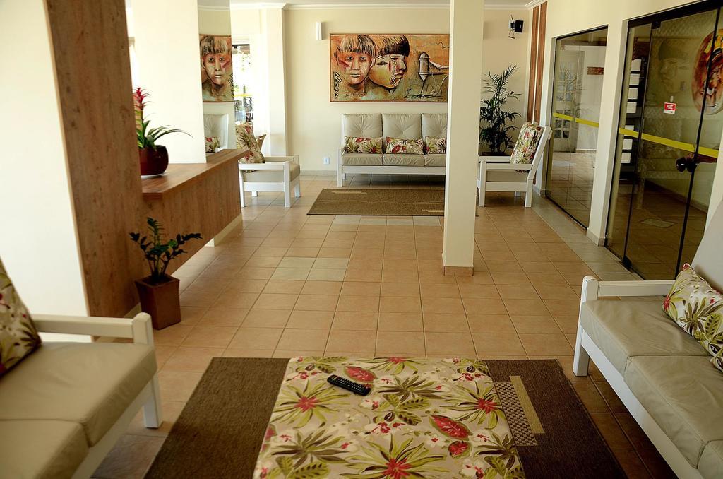 27 Praia Hotel - Frente Mar Bertioga Εξωτερικό φωτογραφία