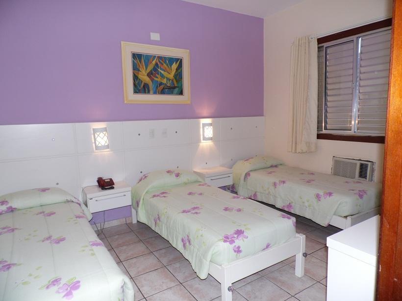 27 Praia Hotel - Frente Mar Bertioga Εξωτερικό φωτογραφία