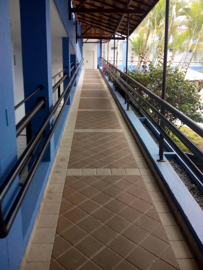 27 Praia Hotel - Frente Mar Bertioga Εξωτερικό φωτογραφία