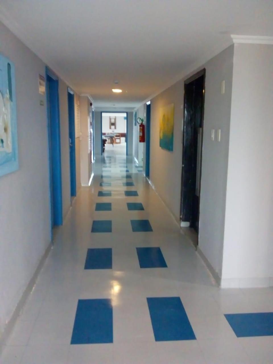 27 Praia Hotel - Frente Mar Bertioga Εξωτερικό φωτογραφία