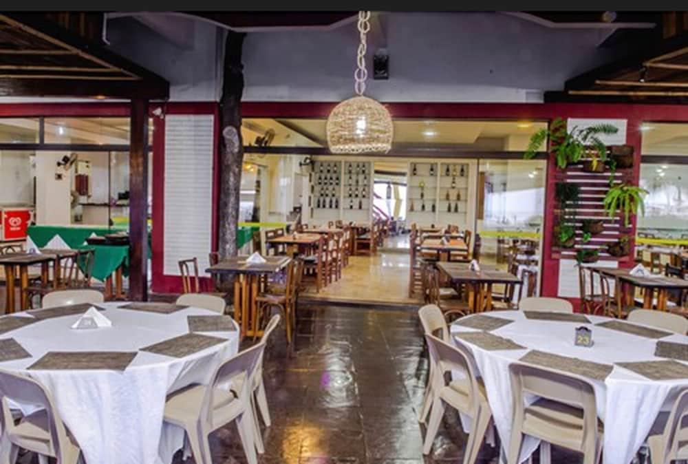 27 Praia Hotel - Frente Mar Bertioga Εξωτερικό φωτογραφία